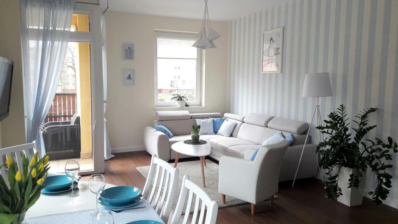 Apartament Papaj Lötzen Exterior foto